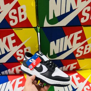Nike Dunk reng panda
