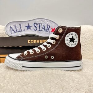 Bilekli Convers Kahverengi