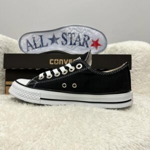 Convers Siyah