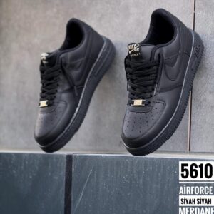 Airforce Siyah