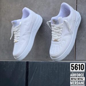 Airforce Beyaz