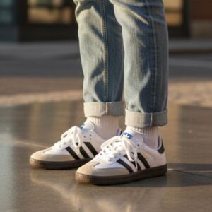 Adidas Samba