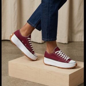 Convers Wanderson Bordo
