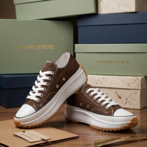 Convers Wanderson kahverengi