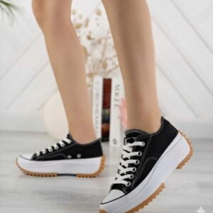 Convers Wanderson siyah