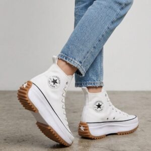 Convers Wanderson bilekli beyaz