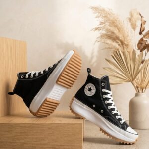 Convers Wanderson siyah beyaz